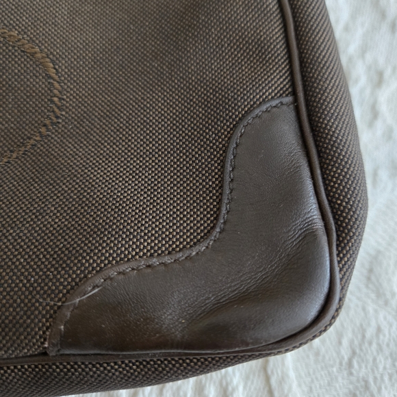 Prada Brown Mini Bag - Picture 3 of 12